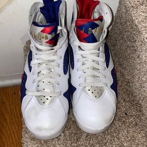 Jordans Retro 7